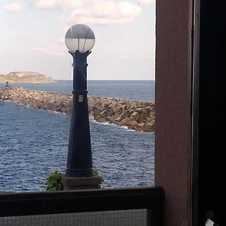 Mirador De Baztarre Lejlighed Bermeo Eksteriør billede
