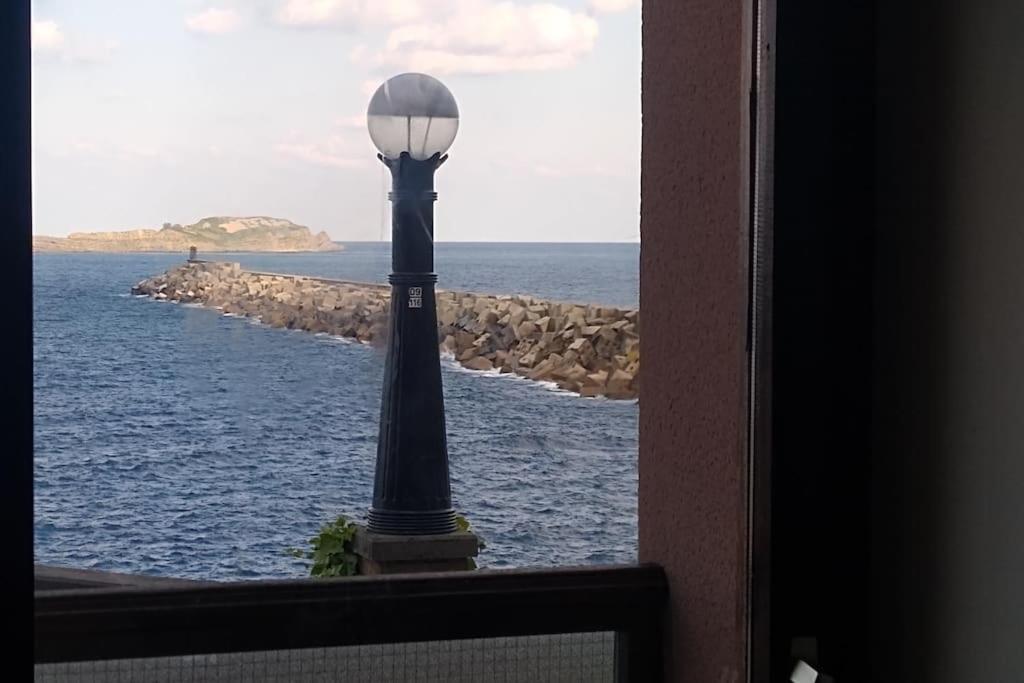 Mirador De Baztarre Lejlighed Bermeo Eksteriør billede