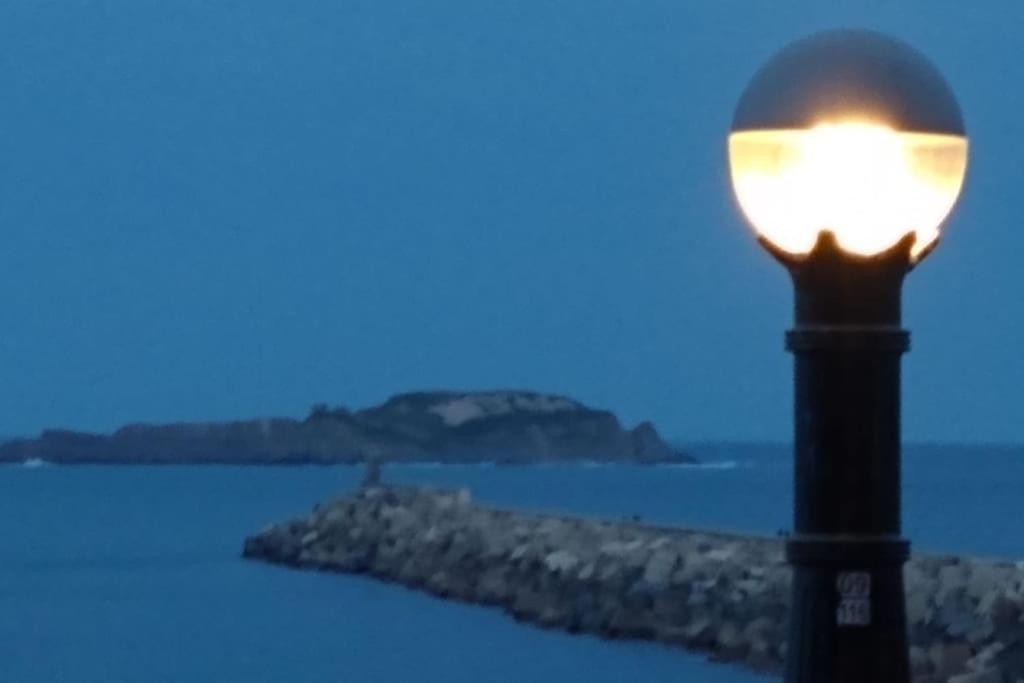 Mirador De Baztarre Lejlighed Bermeo Eksteriør billede